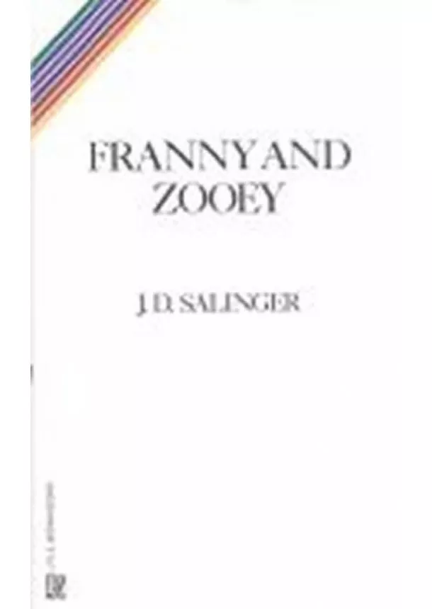 Jerome David Salinger - Franny and Zooey