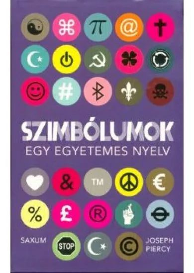 Szimbólumok - Egy egyetemes nyelv