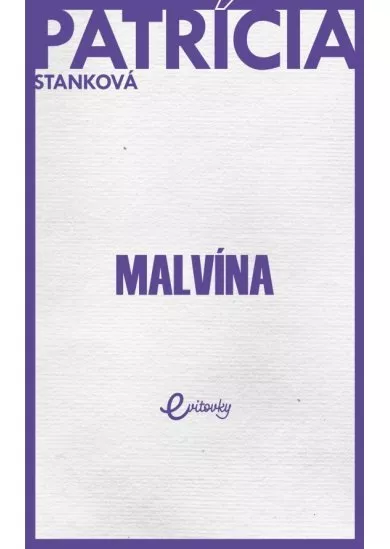 Malvína