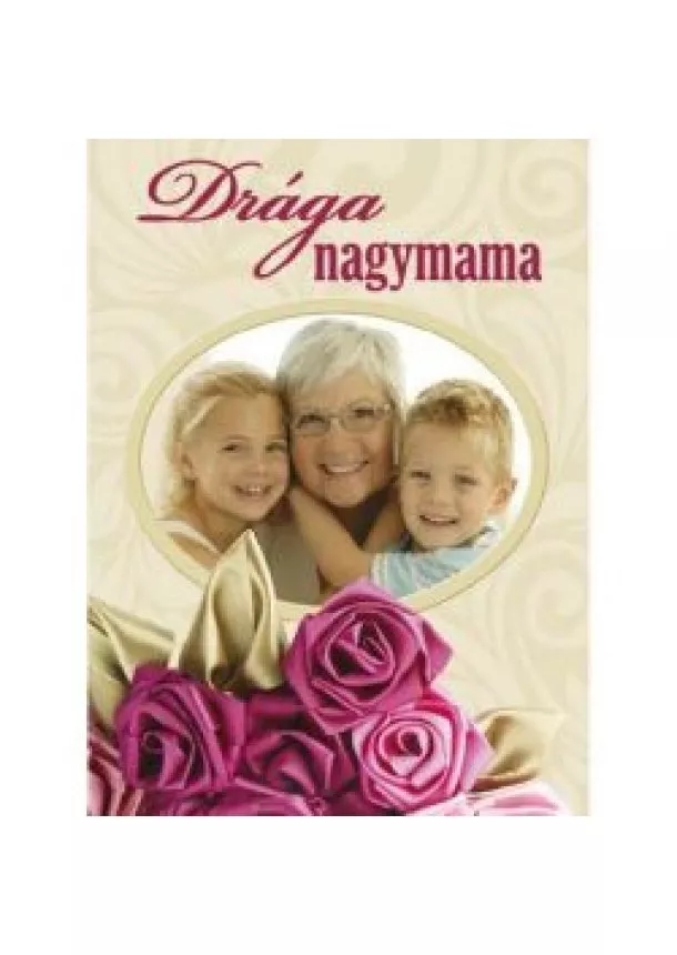 Drága nagymama 