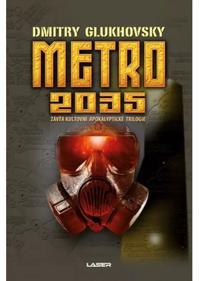 Metro 2035