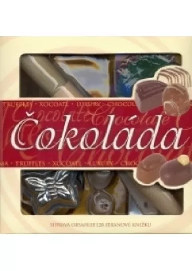 Čokoláda