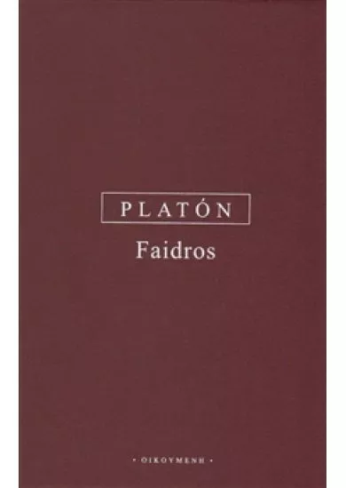 Faidros