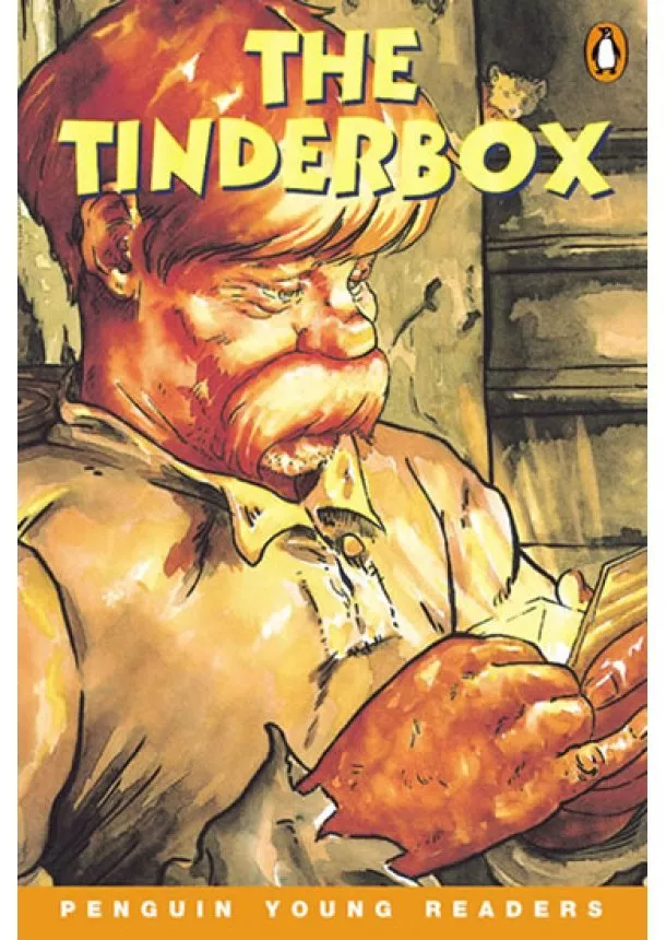 autor neuvedený - The Tinderbox