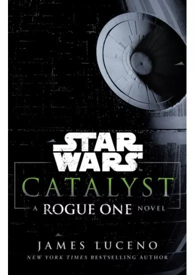 Star Wars: Catalyst