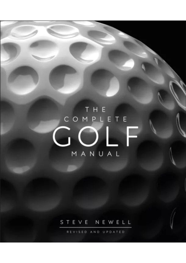 Steve Newell - The Complete Golf Manual