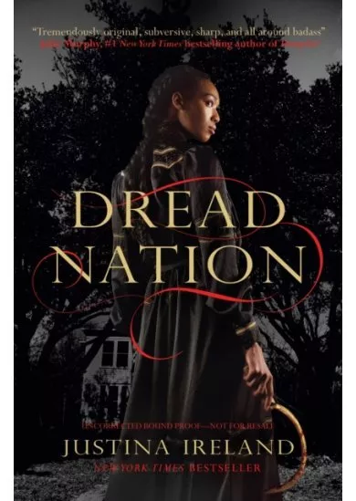 Dread Nation