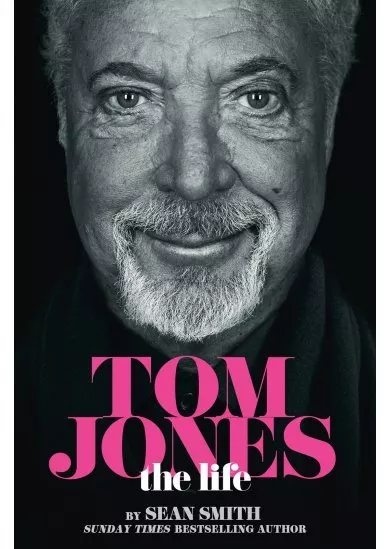 Tom Jones Biography