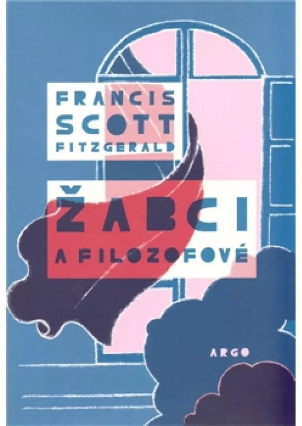 Francis Scott Fitzgerald - Žabci a filozofové