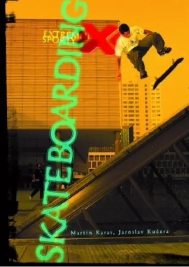 Skateboarding s DVD