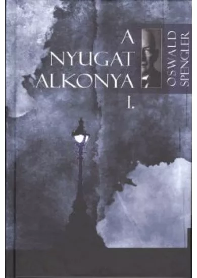 A nyugat alkonya I-II.