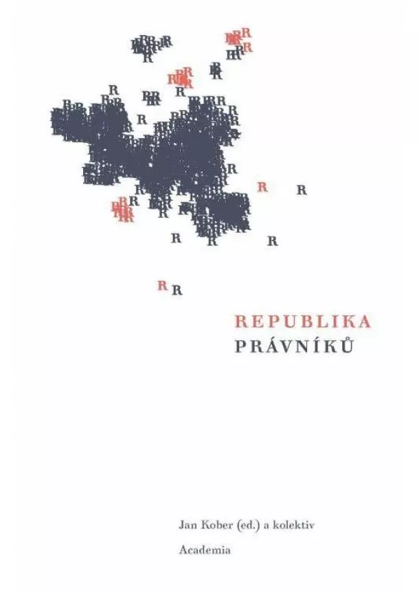 Jan Kober - Republika právníků