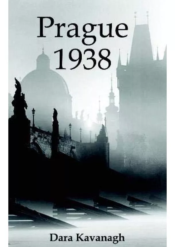 Prague 1938