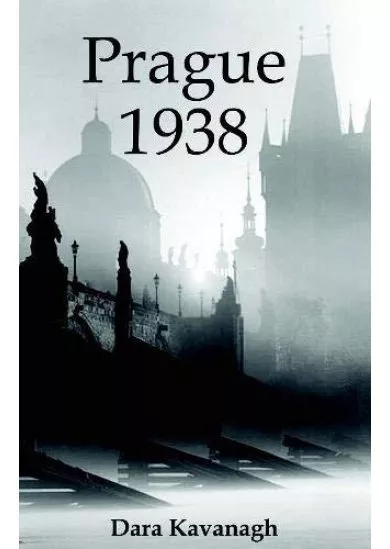 Prague 1938