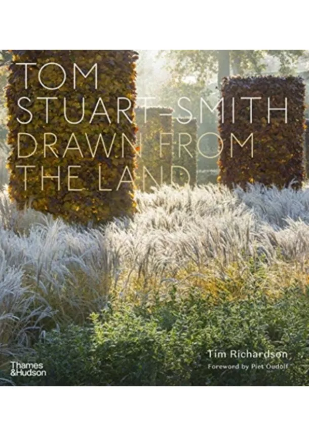 Tim Richardson - Tom Stuart-Smith