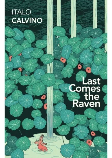 Last Comes the Raven