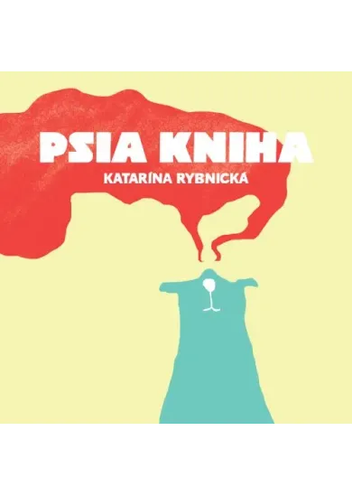 Psia kniha