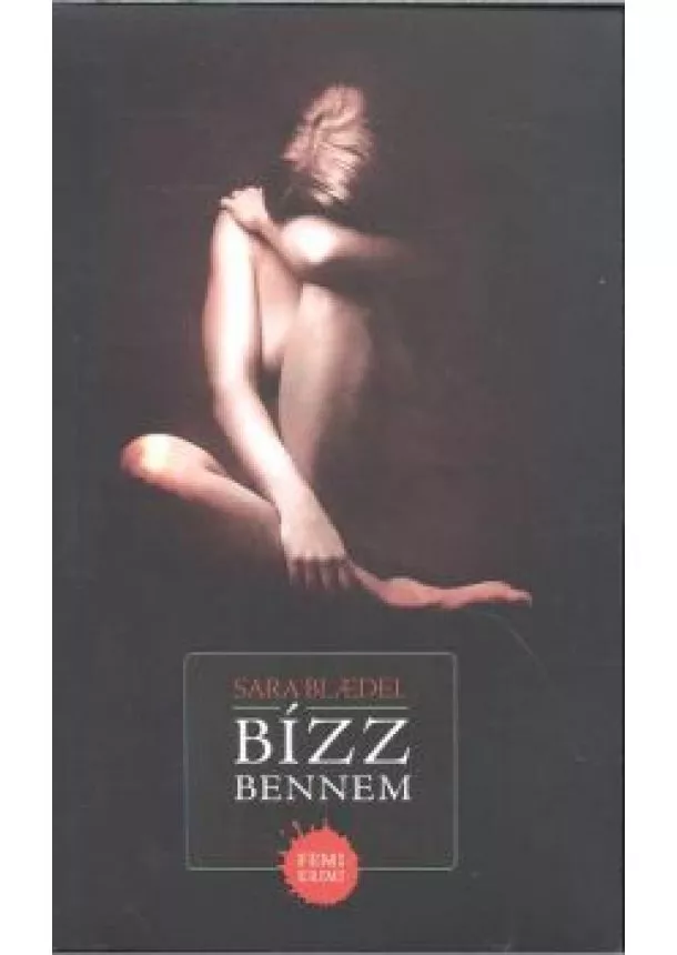 SARA BLAEDEL - BÍZZ BENNEM