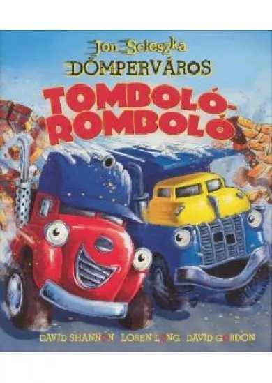 TOMBOLÓ-ROMBOLÓ