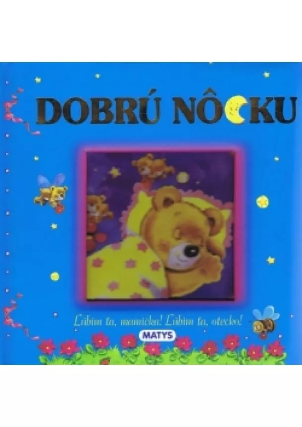 Dagna Ślepowrońska - Dobrú nôcku