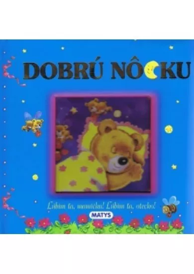 Dobrú nôcku