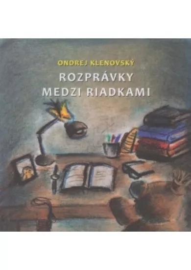 Rozprávky medzi riadkami