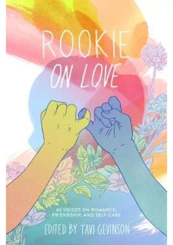 Tavi Gevinson - Rookie On Love