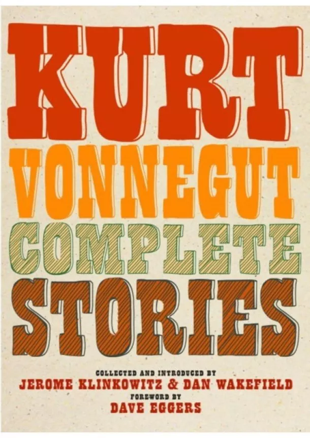 Kurt Vonnegut - Complete Stories