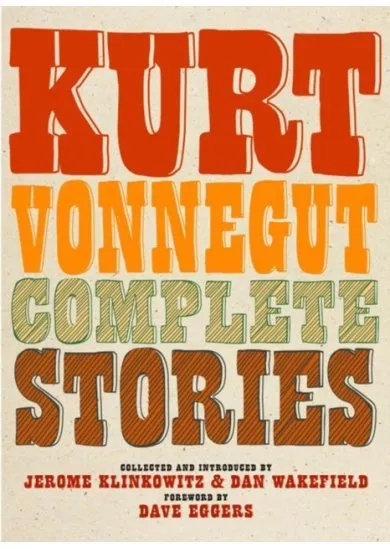 Complete Stories