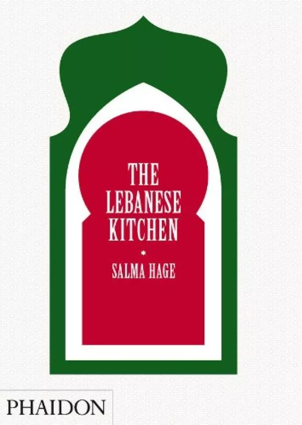 Salma Hage - Lebanese Kitchen