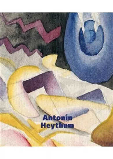 Antonín Heythum