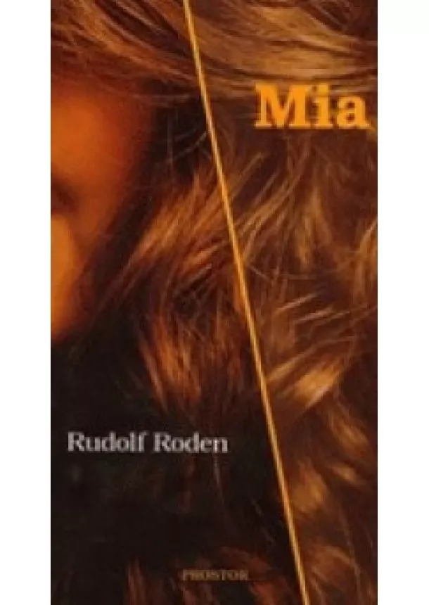 Rudolf Roden - Mia