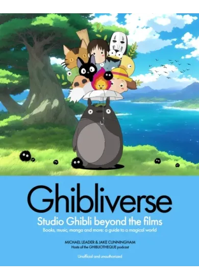 Ghibliverse