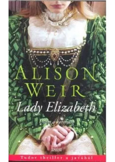 LADY ELIZABETH