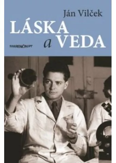 Láska a veda