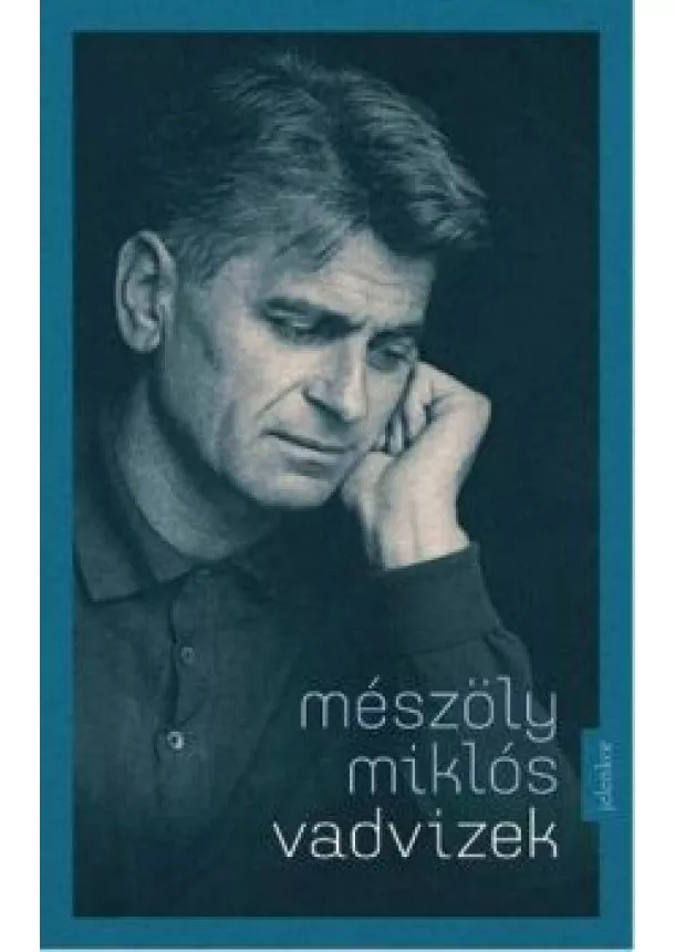 Mészöly Miklós - Vadvizek