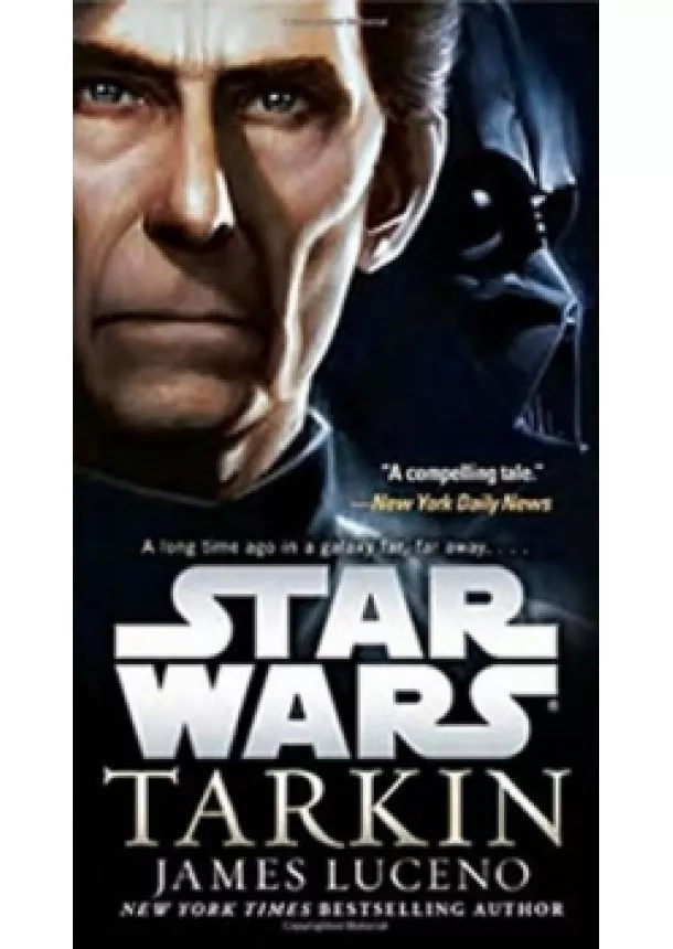 Troy Denning - Star Wars Tarkin