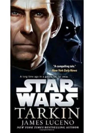 Star Wars Tarkin