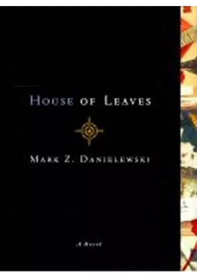 House of Leaves