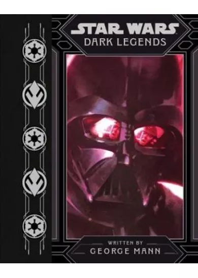 Star Wars Dark Legends