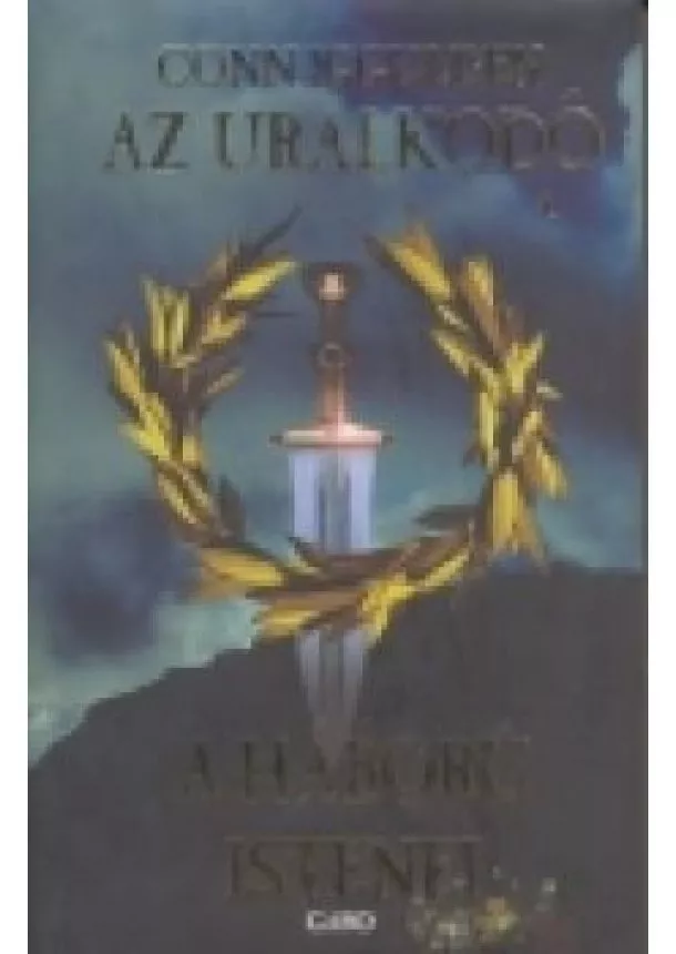 CONN IGGULDEN - AZ URALKODÓ 4.