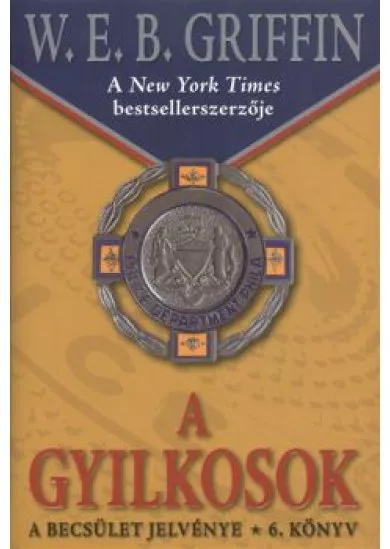 A GYILKOSOK