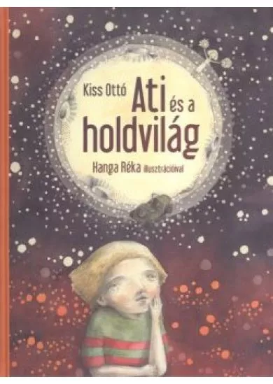 ATI ÉS A HOLDVILÁG