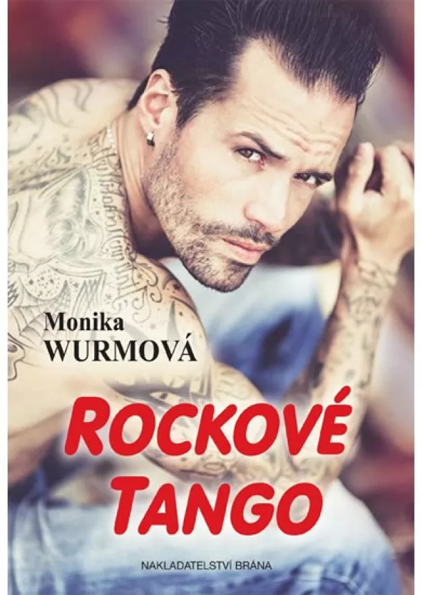 Monika Wurmová - Rockové tango