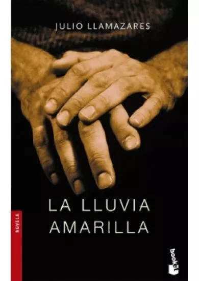 La lluvia amarilla