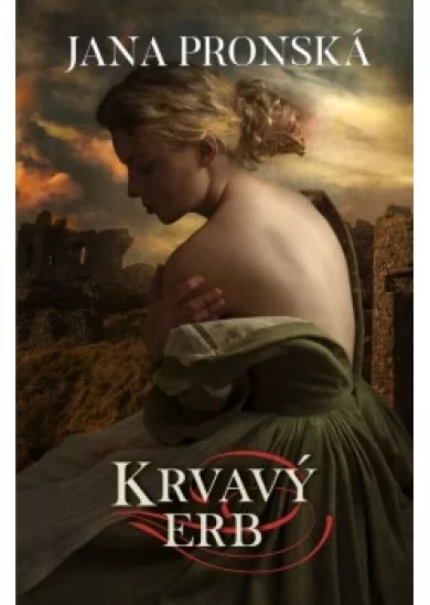 Krvavý erb, 2.vydanie