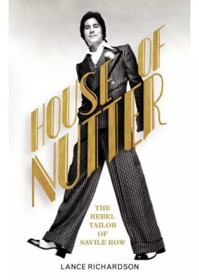 House of Nutter