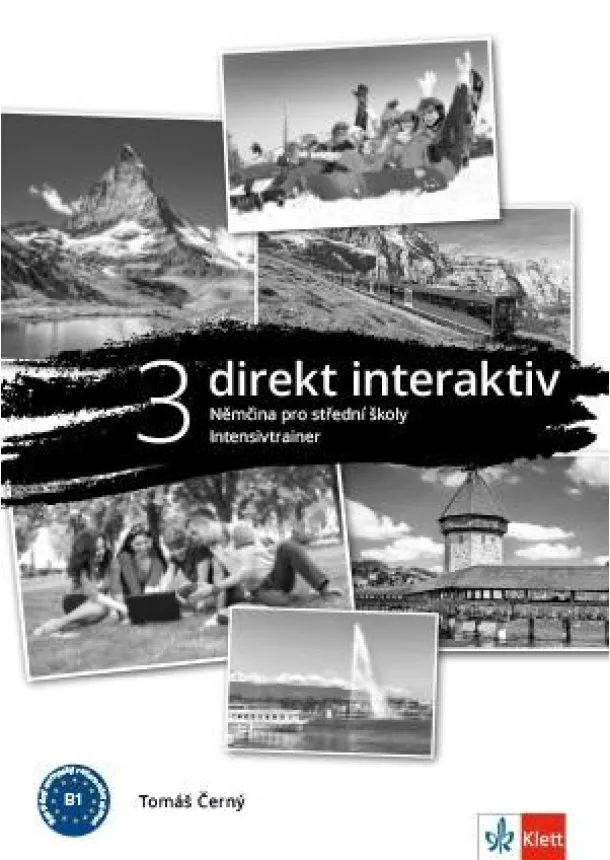 Direkt interaktiv 3 (B1) – Intensivtrain