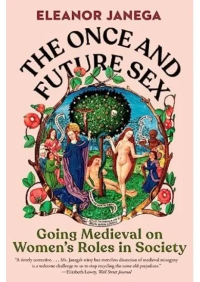 The Once and Future Sex