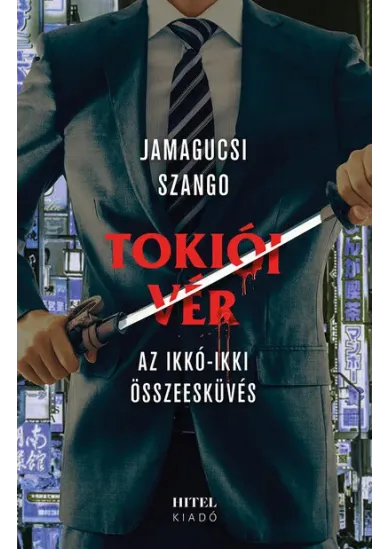 Tokiói vér